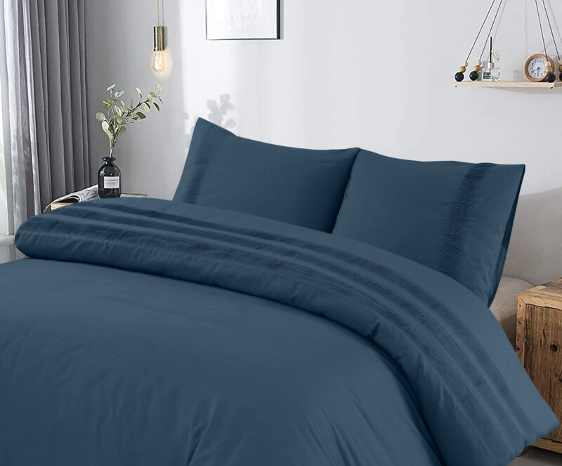 Dreamhouse Bali Blauw 200 x 220