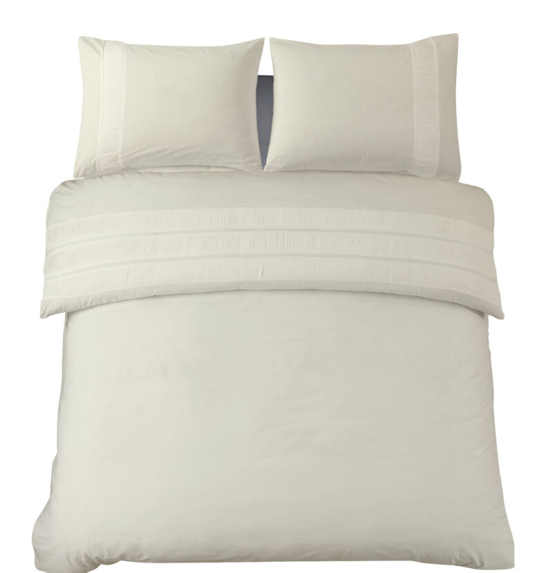 Dreamhouse Bali Creme 140 x 220