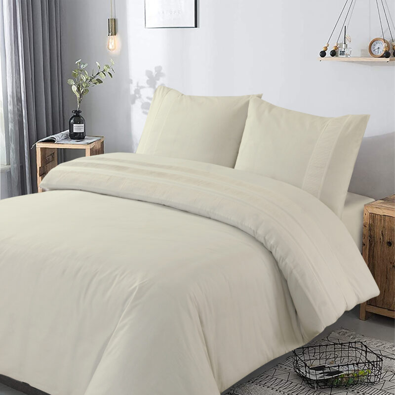 Bali Creme 200 x 220 Dreamhouse