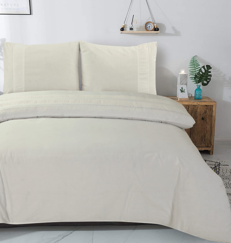 Bali Creme 200 x 220