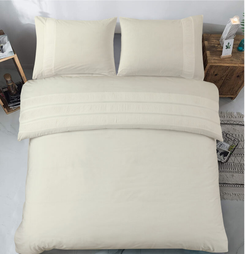 Dreamhouse Bali Creme 240 x 220