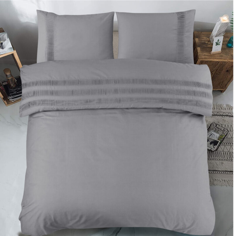 Dreamhouse Bali Grijs 140 x 220