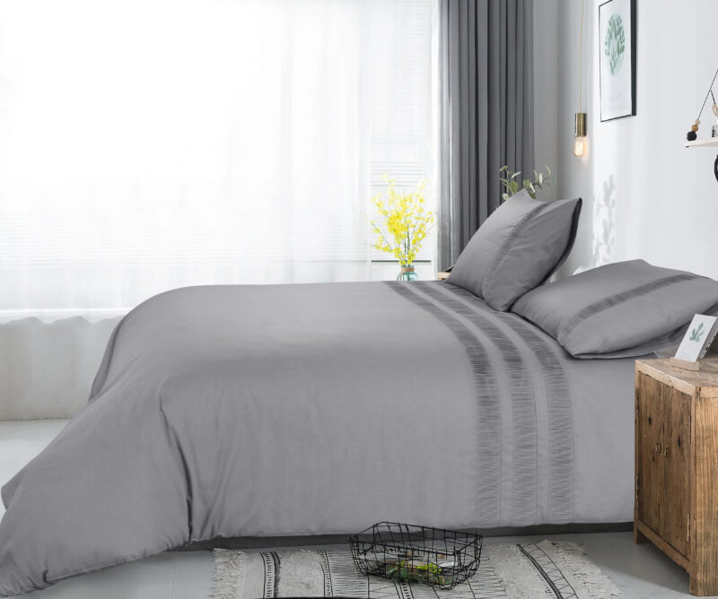 Dreamhouse Bali Grijs 200 x 220