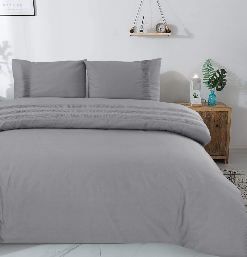 Bali Grijs 240 x 220 Dreamhouse