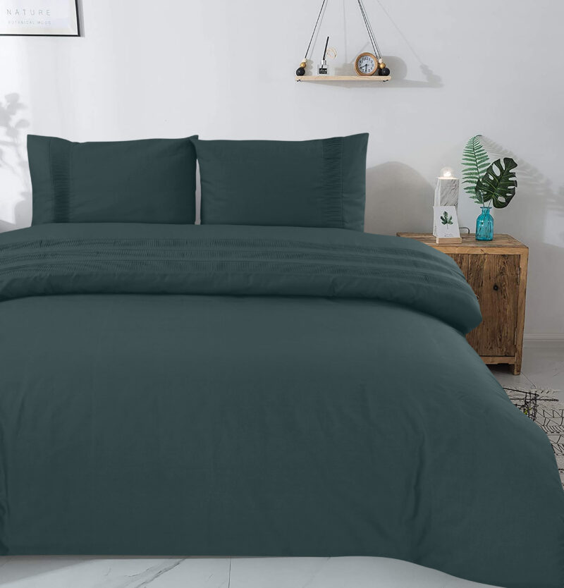 Bali Groen 140 x 220 Dreamhouse