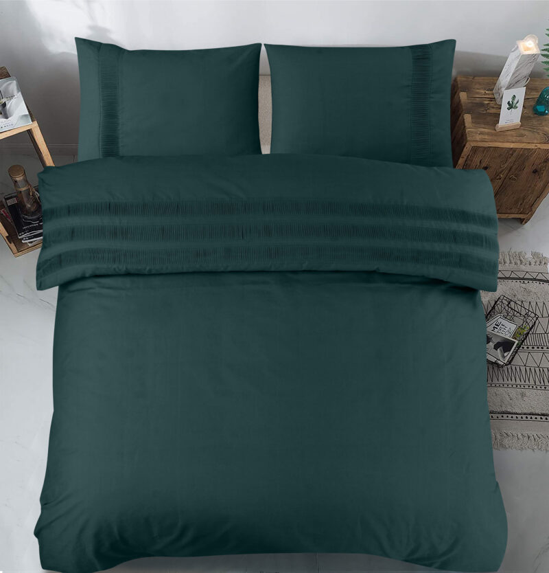 Dreamhouse Bali Groen 140 x 220