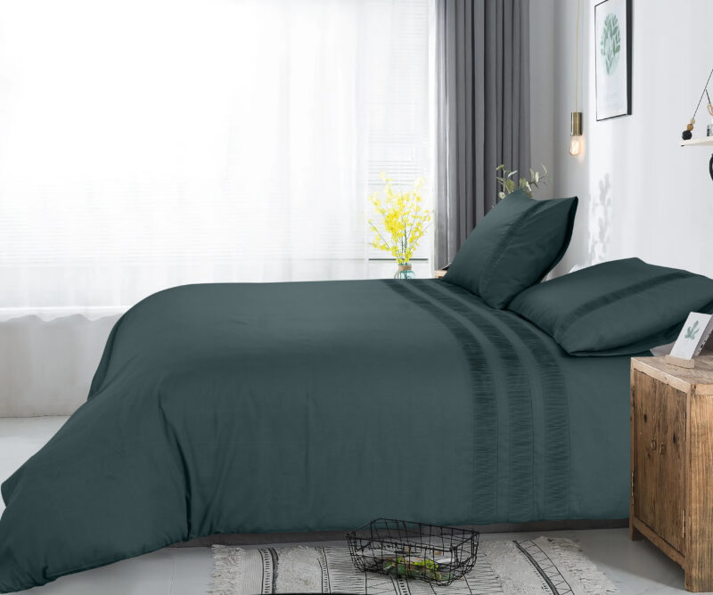 Dreamhouse Bali Groen 200 x 220