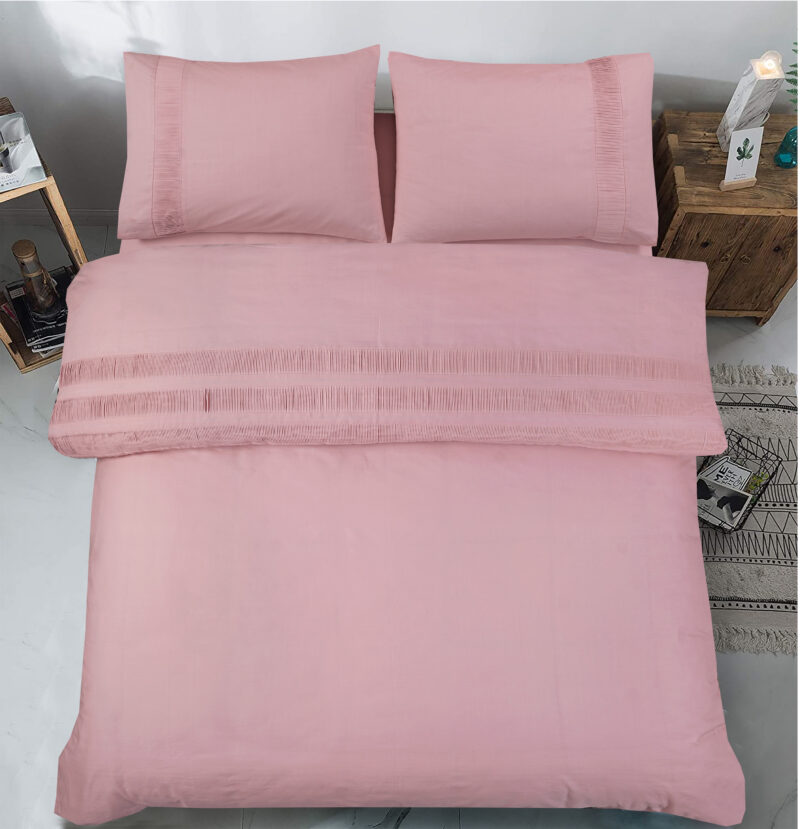 Dreamhouse Bali Roze 140 x 220