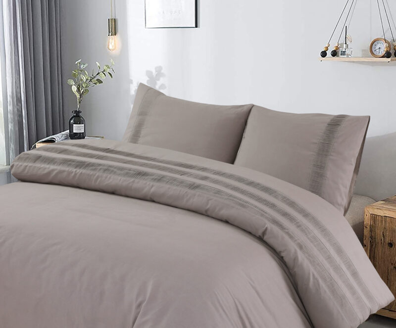 Bali Taupe 200 x 220 Dreamhouse