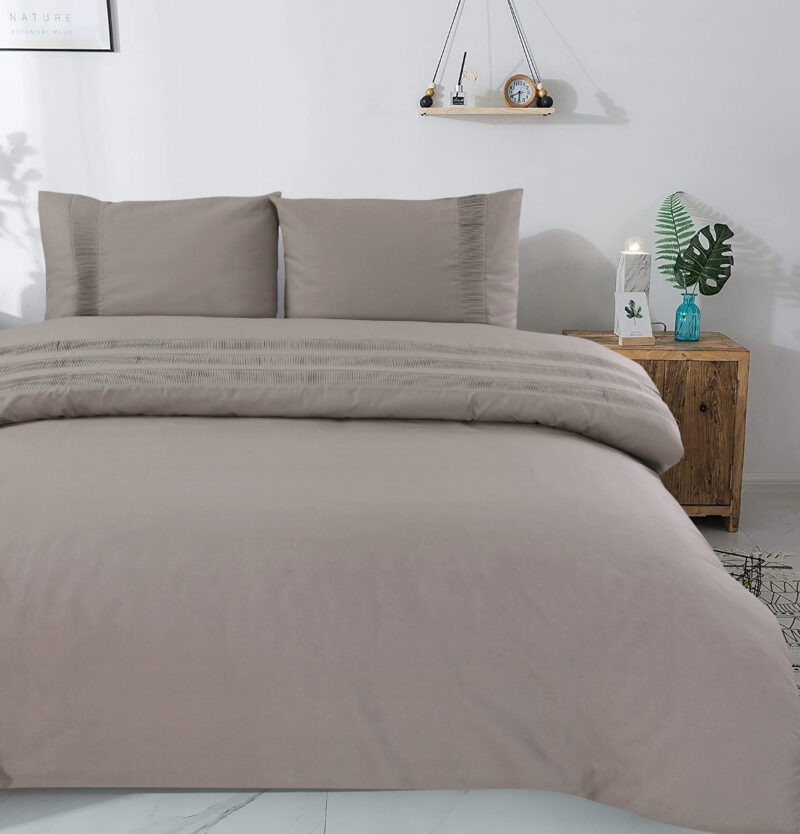 Bali Taupe 200 x 220