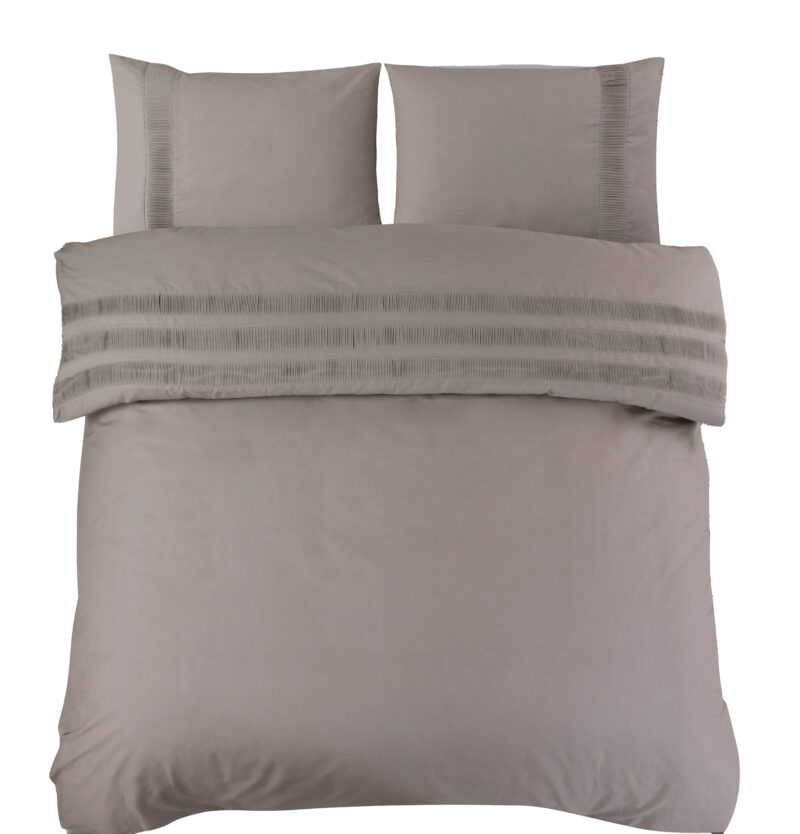 Dreamhouse Bali Taupe 200 x 220