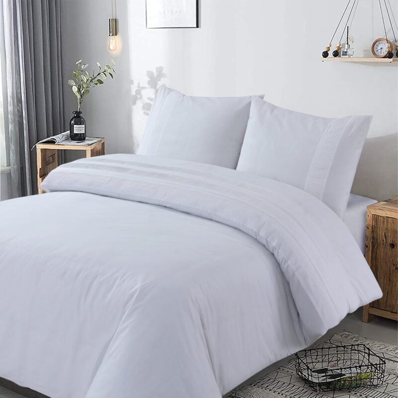 Bali Wit 140 x 220 Dreamhouse