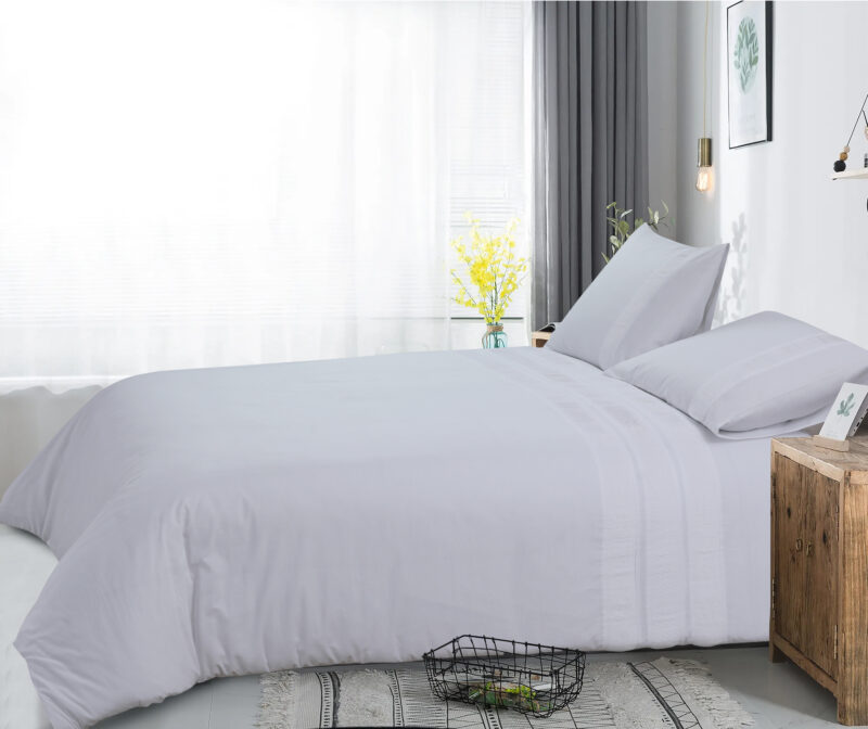 Dreamhouse Bali Wit 140 x 220