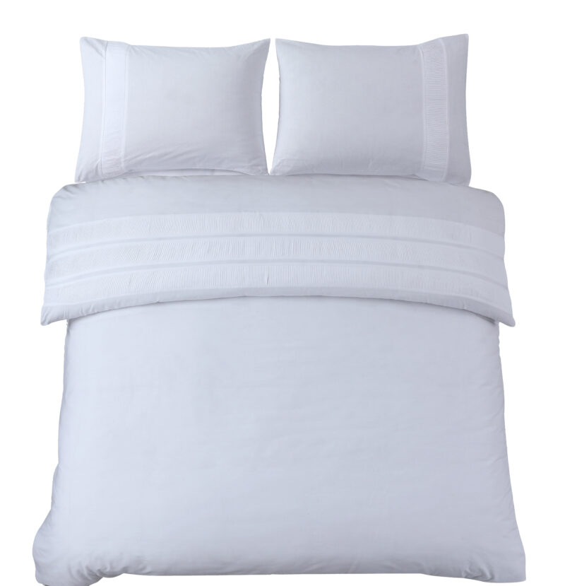 Dreamhouse Bali Wit 140 x 220