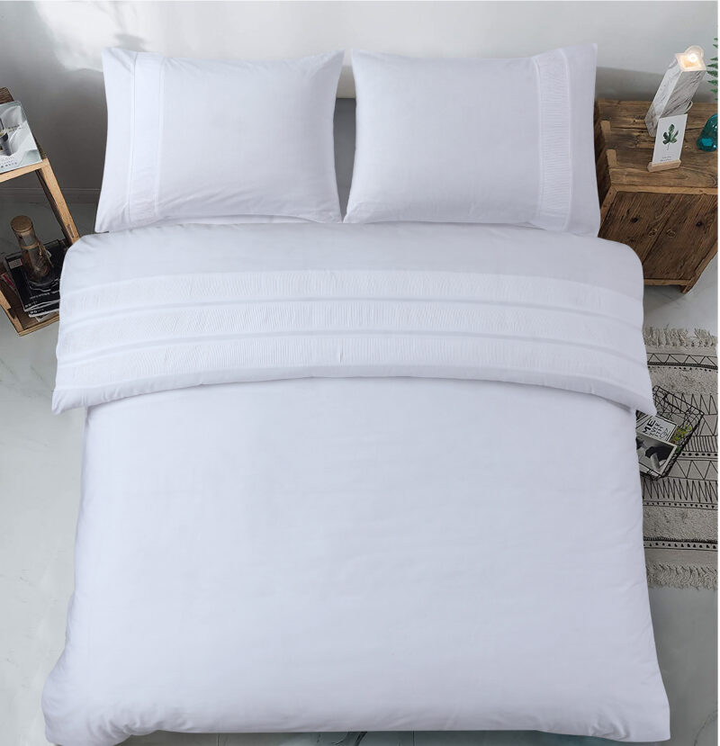 Dreamhouse Bali Wit 200 x 220