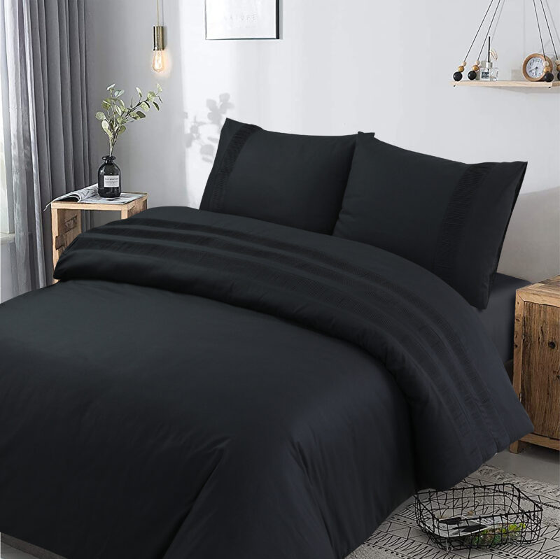 Bali Zwart 240 x 220 Dreamhouse