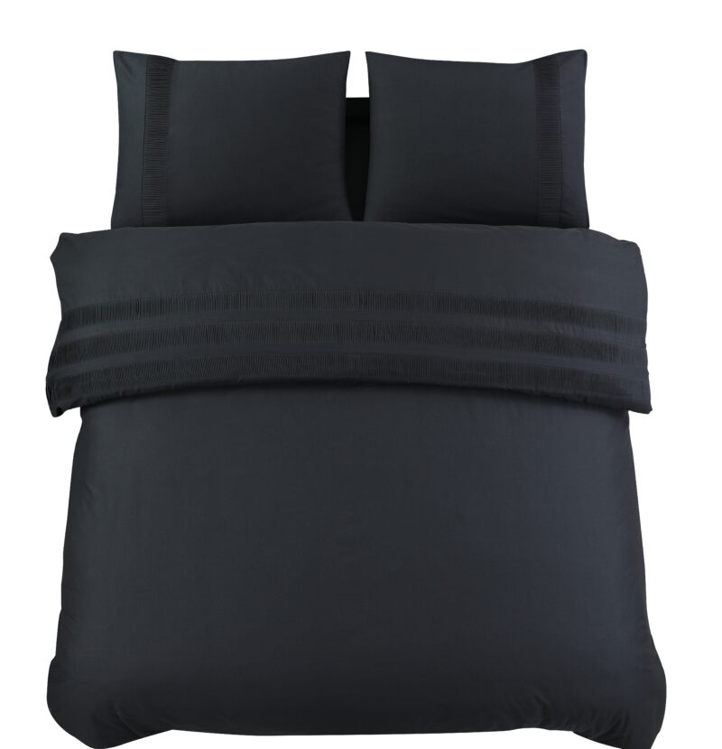 Dreamhouse Bali Zwart 240 x 220