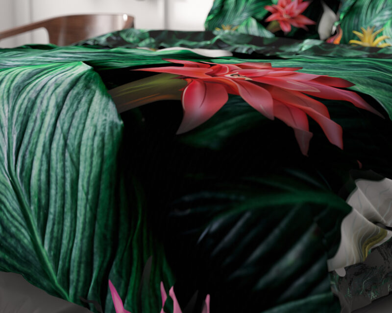 Dreamhouse Cintia Groen 240 x 220