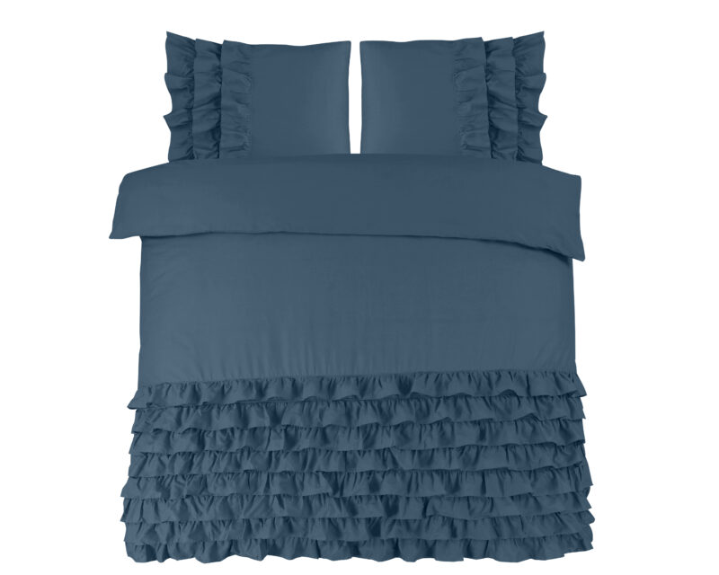 Cyprus Blauw 140 x 220 Dreamhouse