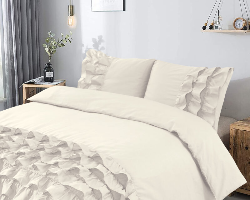 Dreamhouse Cyprus Creme 140 x 220