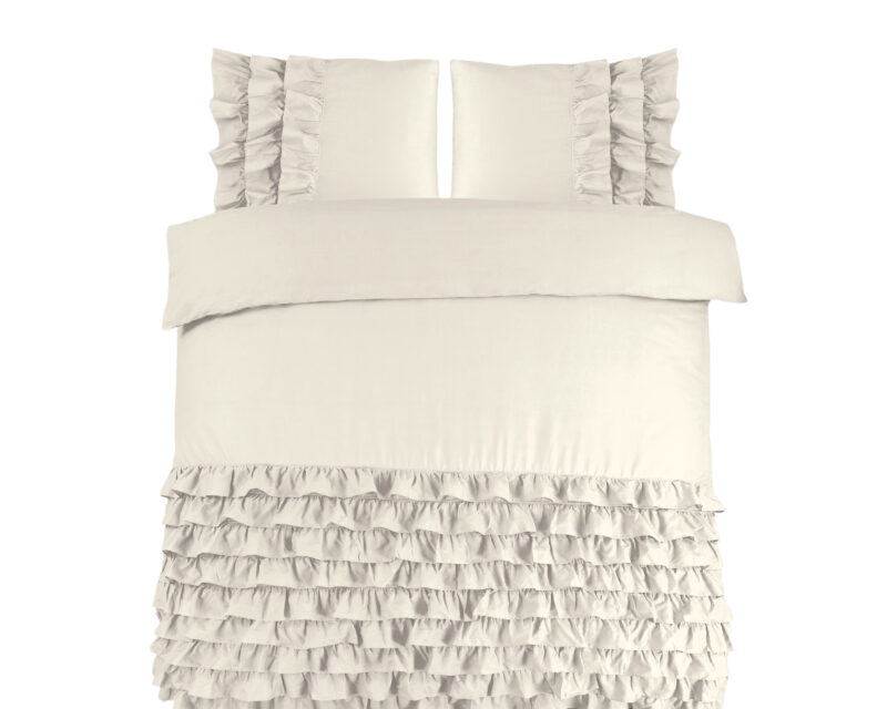 Dreamhouse Cyprus Creme 200 x 220