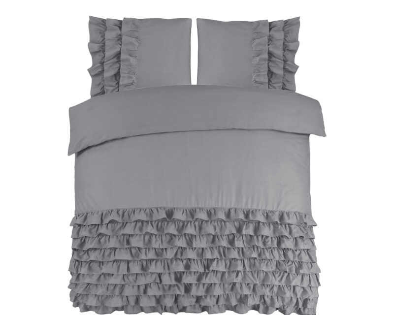 Dreamhouse Cyprus Grijs 240 x 220