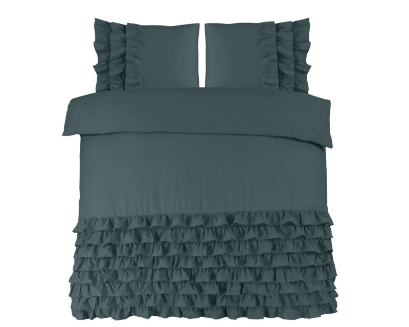 Cyprus Groen 200 x 220 Dreamhouse