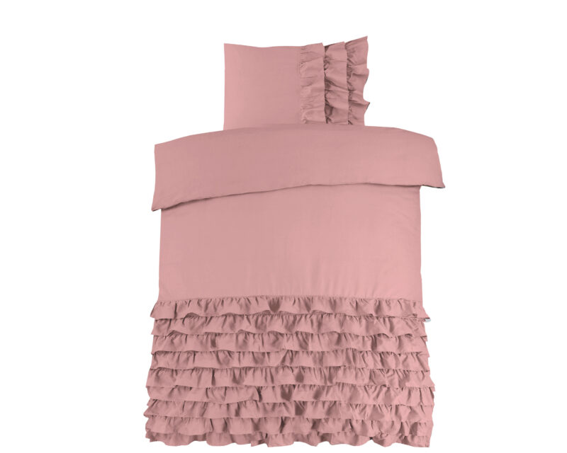 Cyprus Roze 140 x 220 Dreamhouse