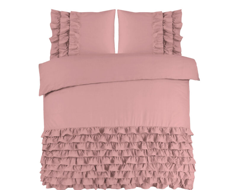 Dreamhouse Cyprus Roze 200 x 220