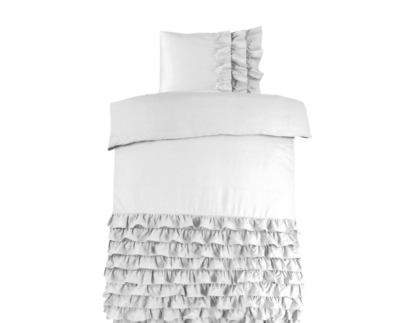 Cyprus Wit 140 x 220 Dreamhouse