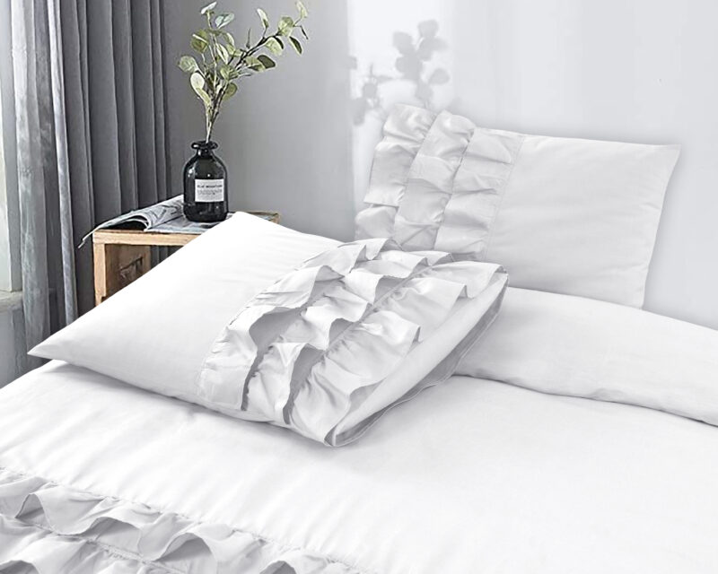 Cyprus Wit 200 x 220 Dreamhouse