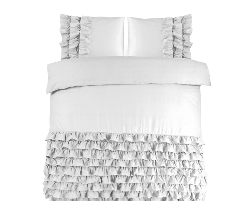 Dreamhouse Cyprus Wit 200 x 220