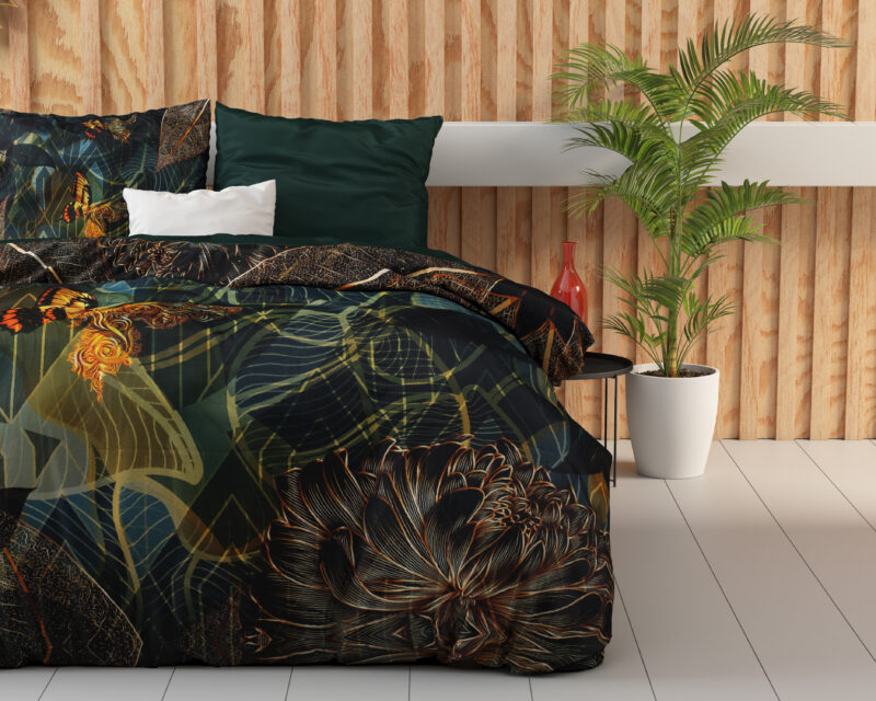 Dark Rises Black 200 x 220 Dreamhouse