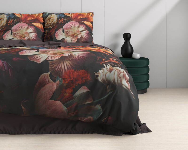 Dreamhouse Flower Artistic Multi 240 x 220