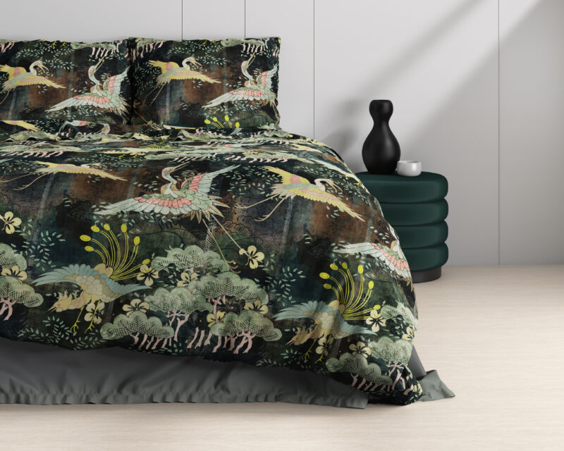 Lisette Groen  240 x 220 Dreamhouse