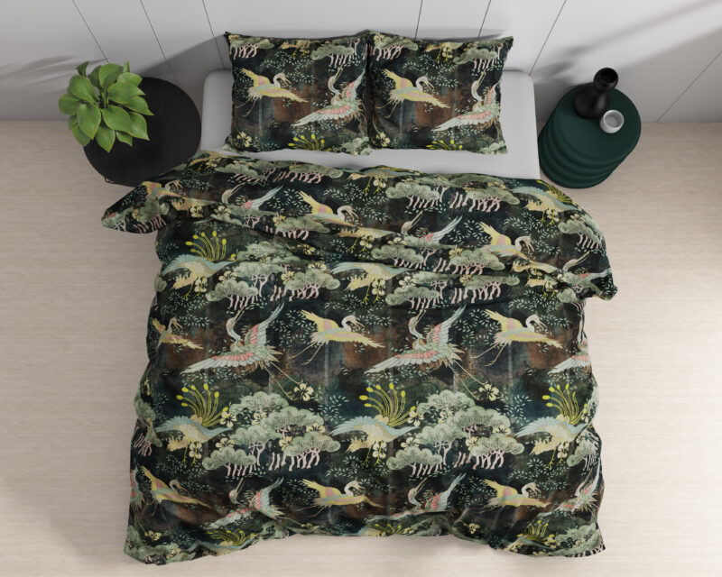 Lisette Groen  240 x 220