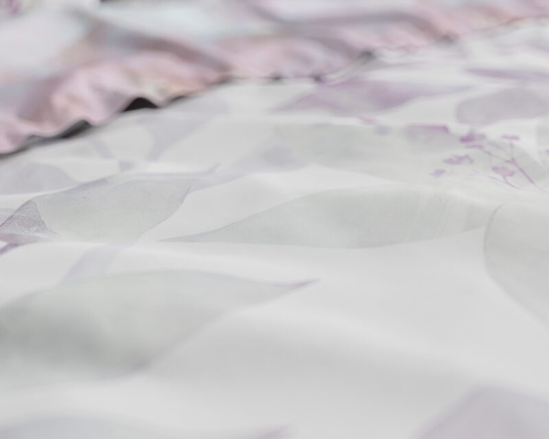 Dreamhouse Maily Paars 200 x 220