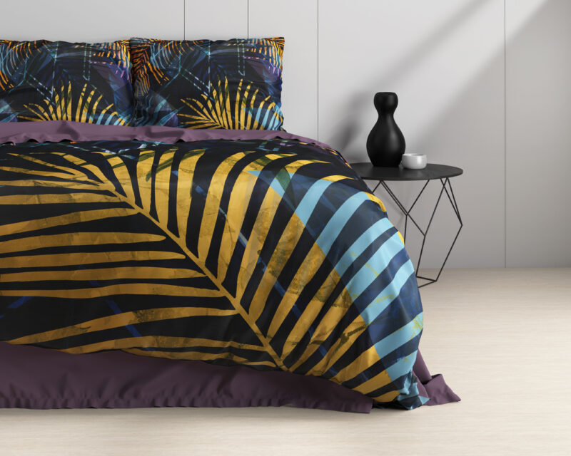 Dreamhouse Marina Navy 140 x 220