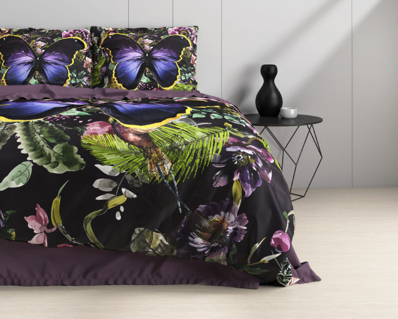 Dreamhouse Mosani Turquoise 240 x 220