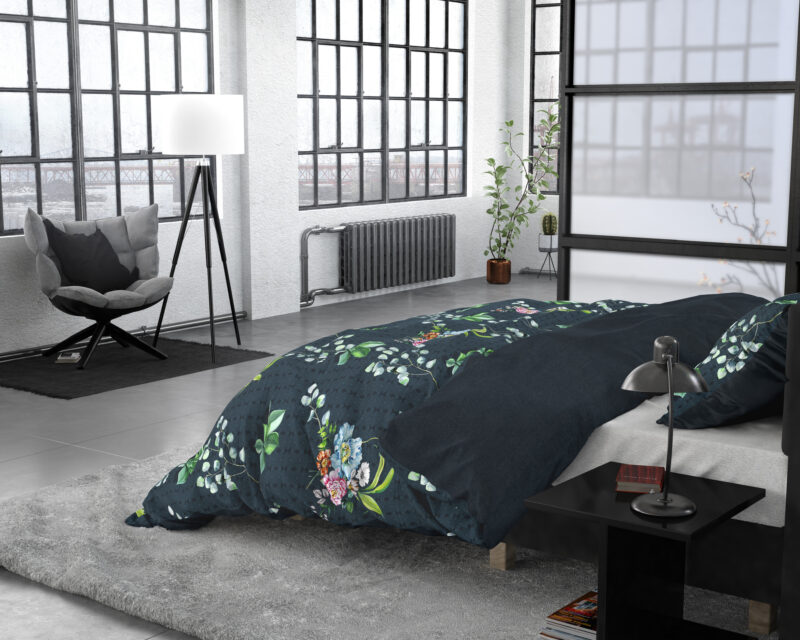 Nature Leaves Green 240 x 220 Dreamhouse