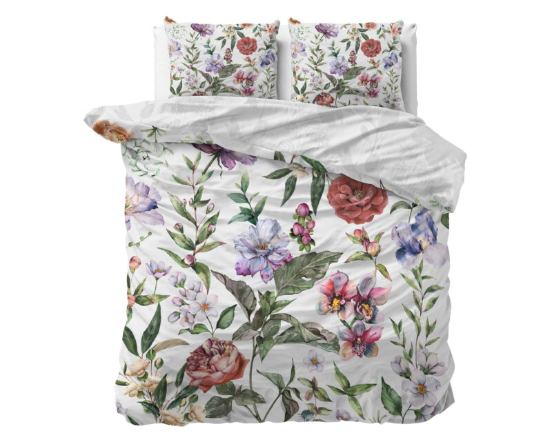 Dreamhouse Ophelia Wit 240 x 200/220