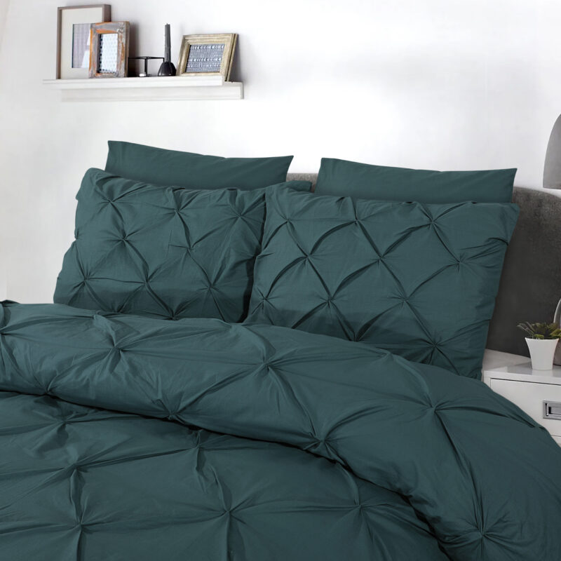 Salvador Donker Groen 200 x 220 Dreamhouse