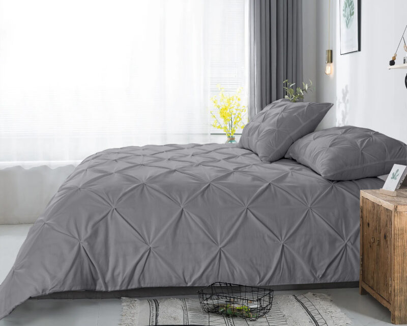 Salvador Grijs 140 x 220 Dreamhouse