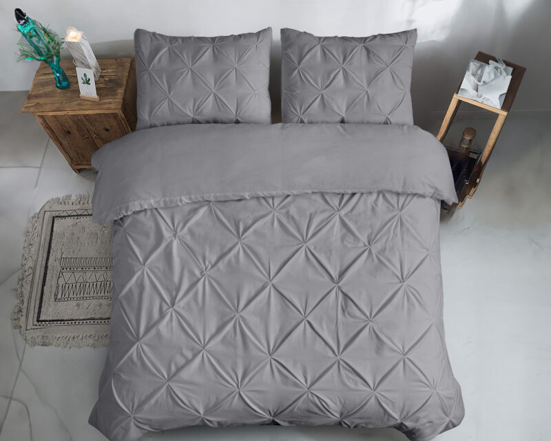 Dreamhouse Salvador Grijs 140 x 220