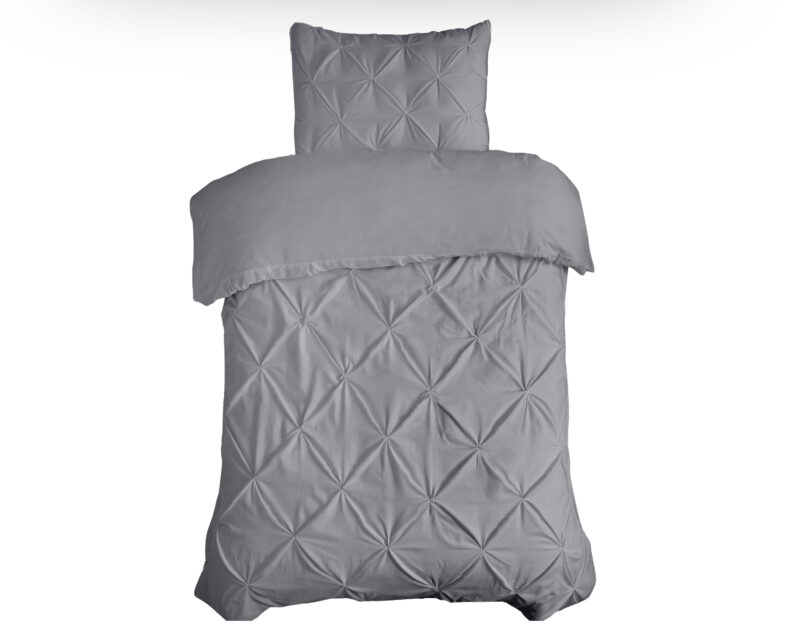 Dreamhouse Salvador Grijs 140 x 220