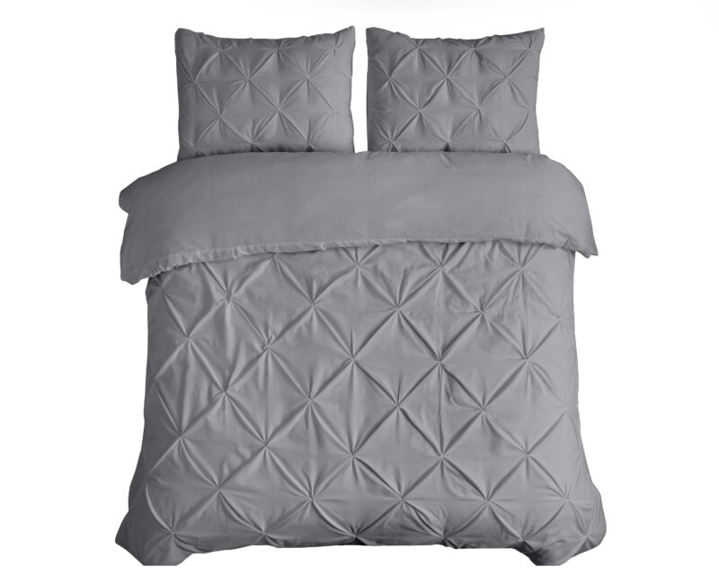 Salvador Grijs 200 x 220 Dreamhouse