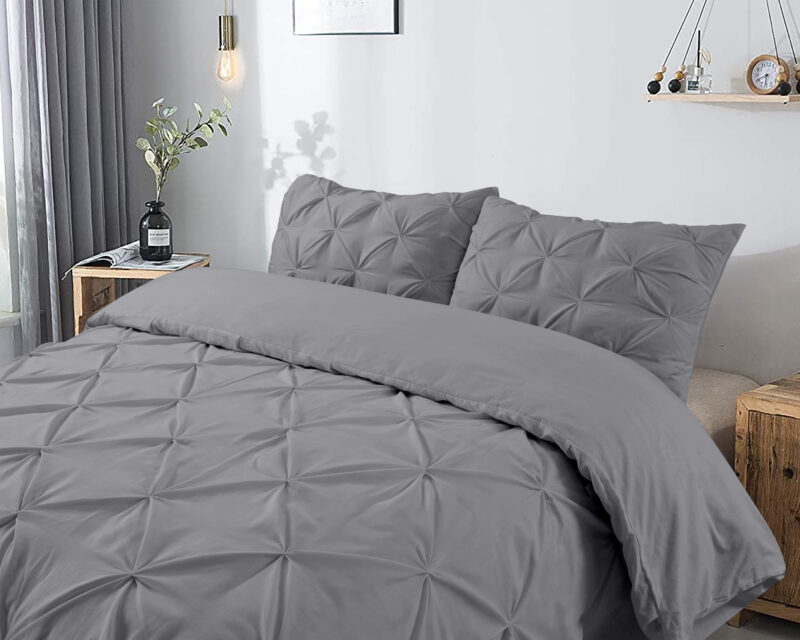 Dreamhouse Salvador Grijs 200 x 220