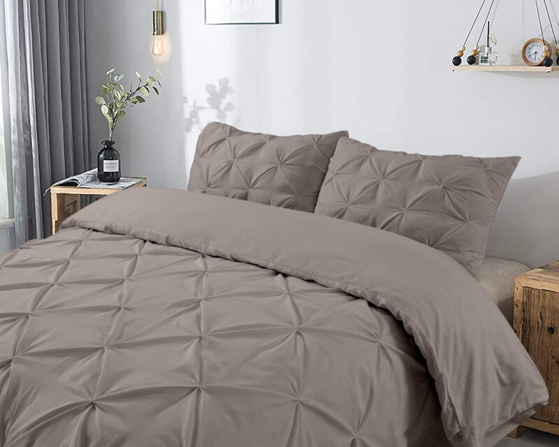 Salvador Taupe 140 x 220 Dreamhouse