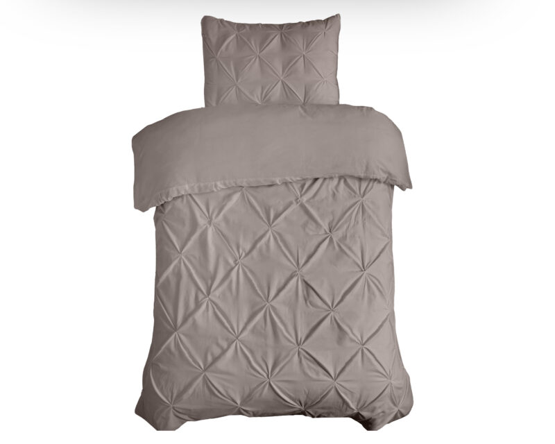 Salvador Taupe 140 x 220