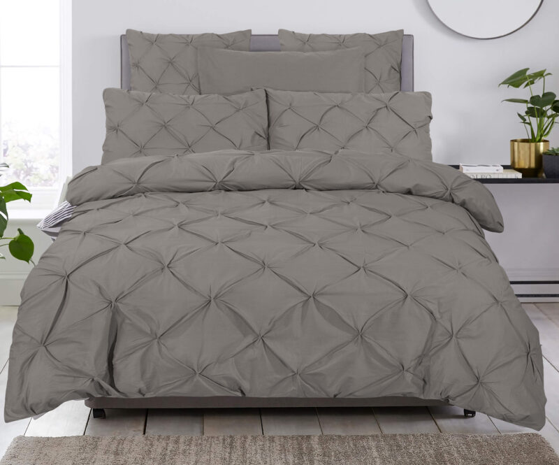 Dreamhouse Salvador Taupe 140 x 220